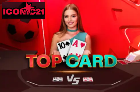 Top Card